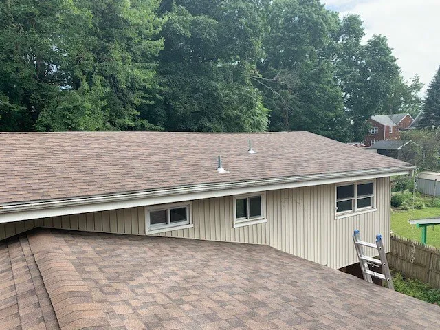 Right Above Roofing Picture 2