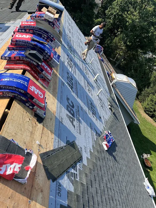 Blink Construction Picture 6