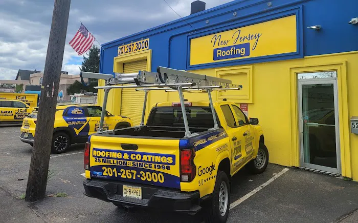 New Jersey Roofing Company Picture 1