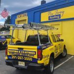 New Jersey Roofing Company