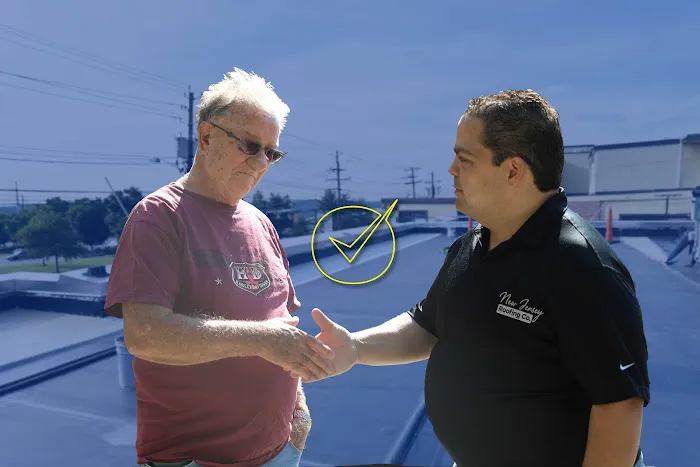 New Jersey Roofing Company Picture 2