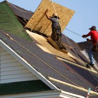 Aerodyne Roofing ico