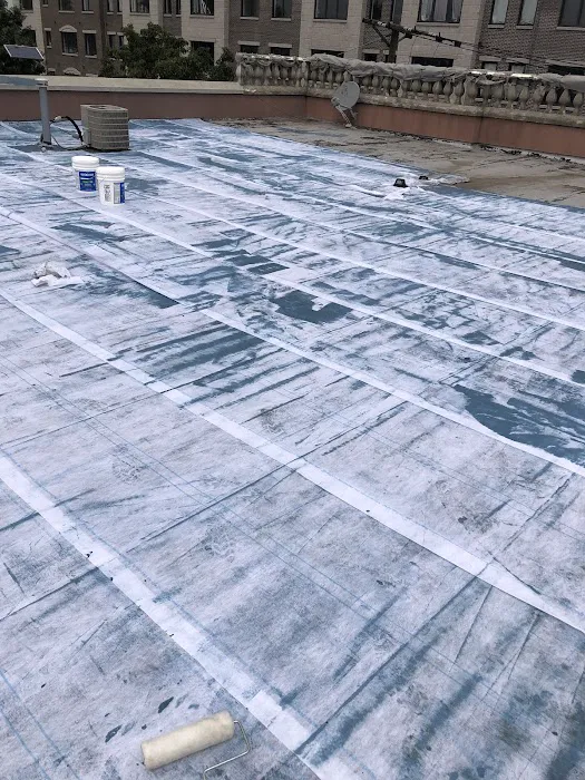 Newport Roofing & Siding Picture 2