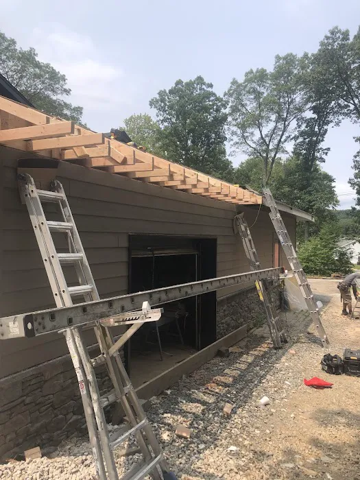 Newport Roofing & Siding Picture 5
