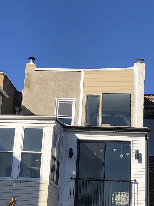 Newport Roofing & Siding Picture 7