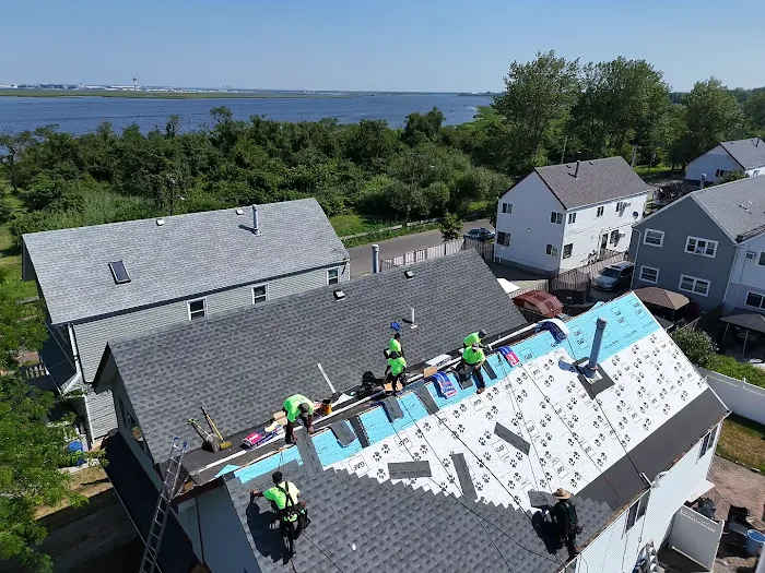 NY Power Roofing Picture 2