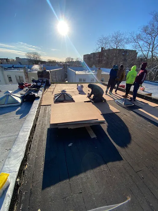 NY Power Roofing Picture 1