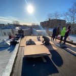 NY Power Roofing