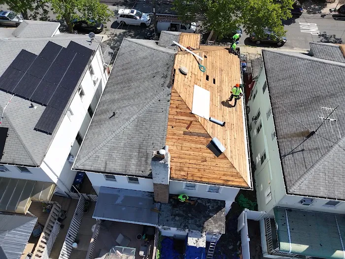 NY Power Roofing Picture 3