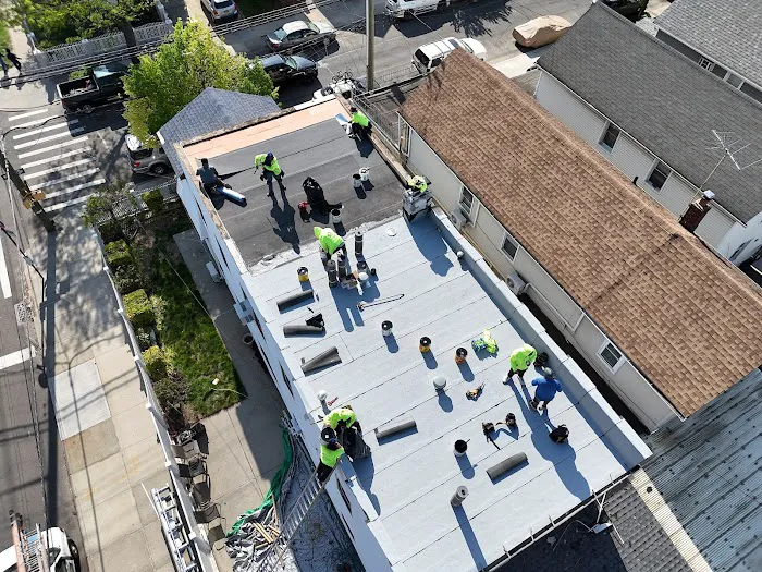 NY Power Roofing Picture 4
