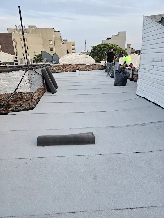 NY Power Roofing Picture 5
