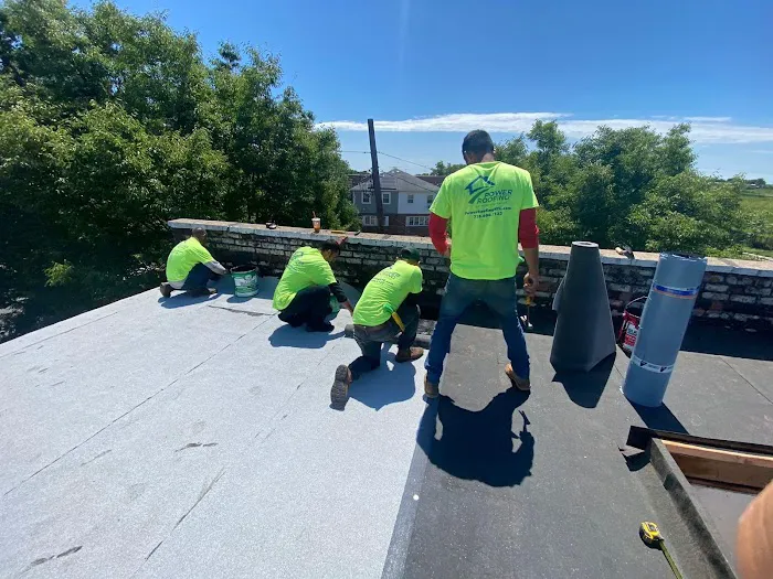 NY Power Roofing Picture 7