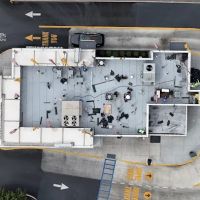 N.V. Roofing Services ico