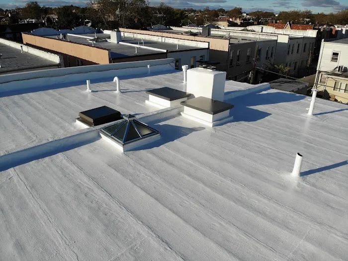N.V. Roofing Services Picture 3