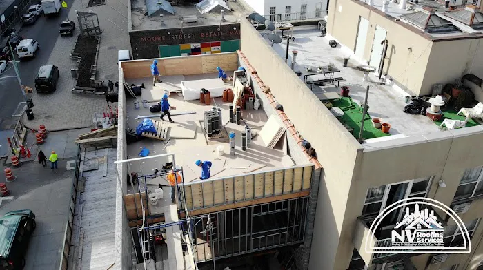 N.V. Roofing Services Picture 7