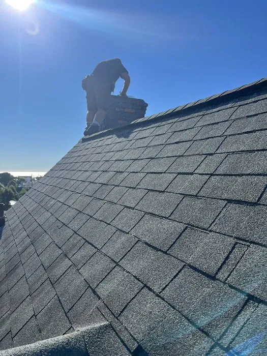Madison Roofing Picture 3