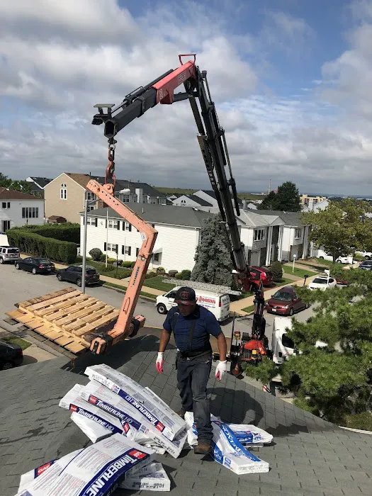 Madison Roofing Picture 2
