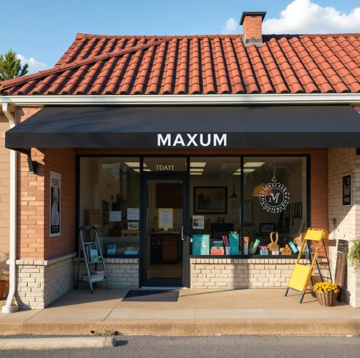 Maxum Roofing & Siding. Picture 3