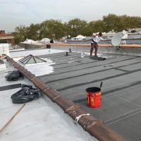 KING CITY Construction & Roofing ico