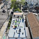 Power Roofing & Gutters