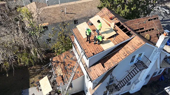 Power Roofing & Gutters Picture 4