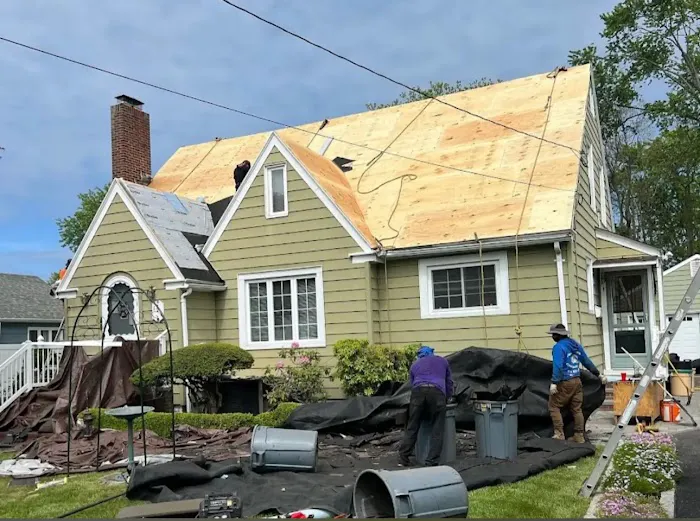 Power Roofing & Gutters Picture 5