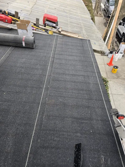 Power Roofing & Gutters Picture 10