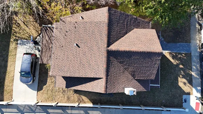 Flashing Roofing Brooklyn Picture 2