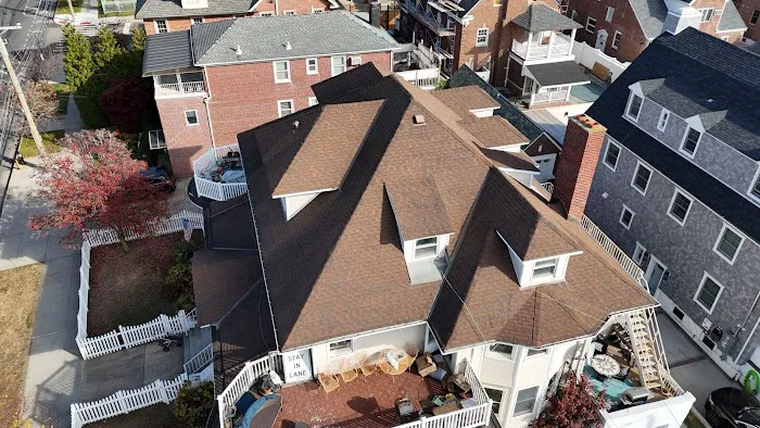 Flashing Roofing Brooklyn Picture 3
