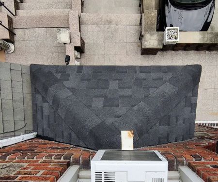 William Wenzel Roofing