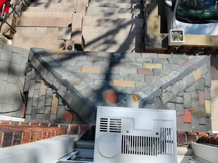William Wenzel Roofing Picture 2