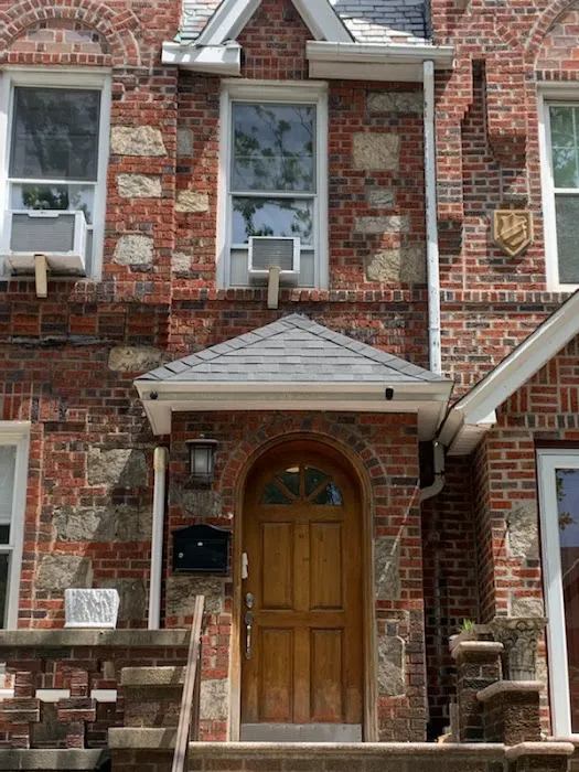 William Wenzel Roofing Picture 3