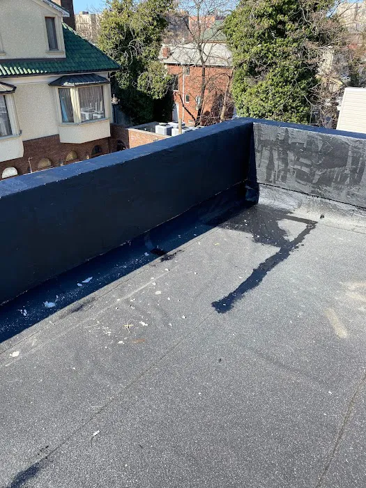 Eno roofing Picture 6