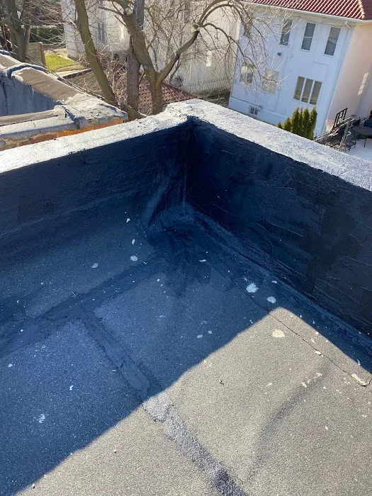 Eno roofing Picture 4