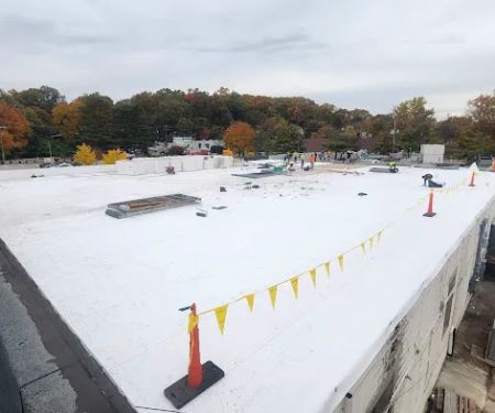 Highrise Roofing