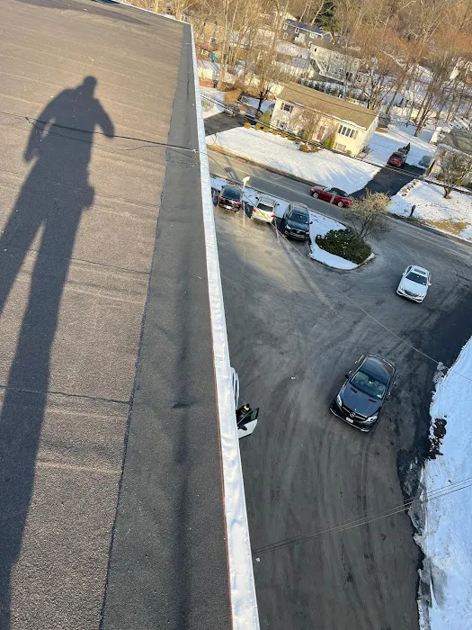 Highrise Roofing Picture 4