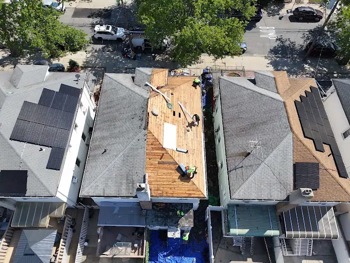 Power Roofing Bronx NY Picture 4