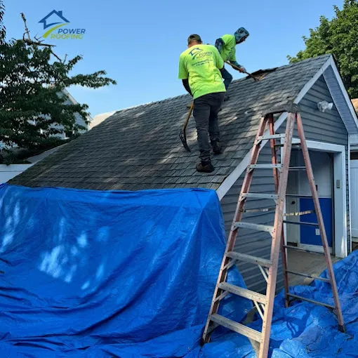 Power Roofing Bronx NY Picture 7