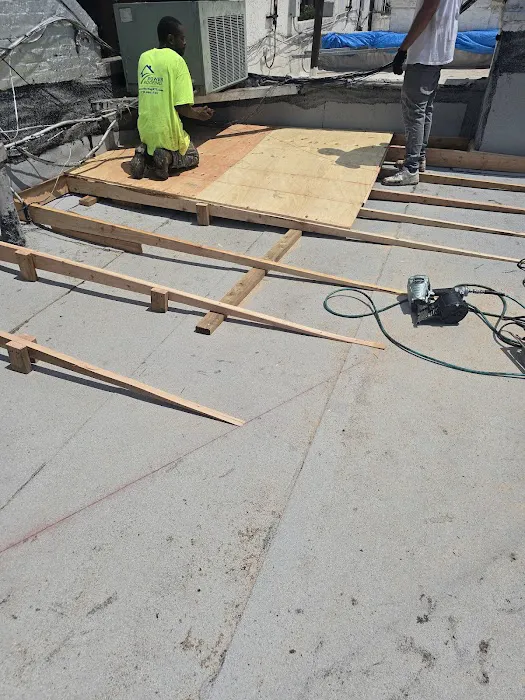 Power Roofing Rego Park Queens Picture 1