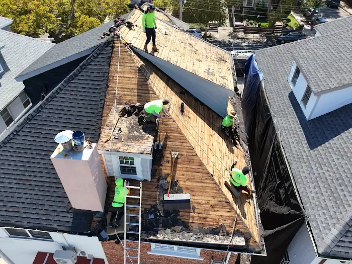 Power Roofing Rego Park Queens Picture 3
