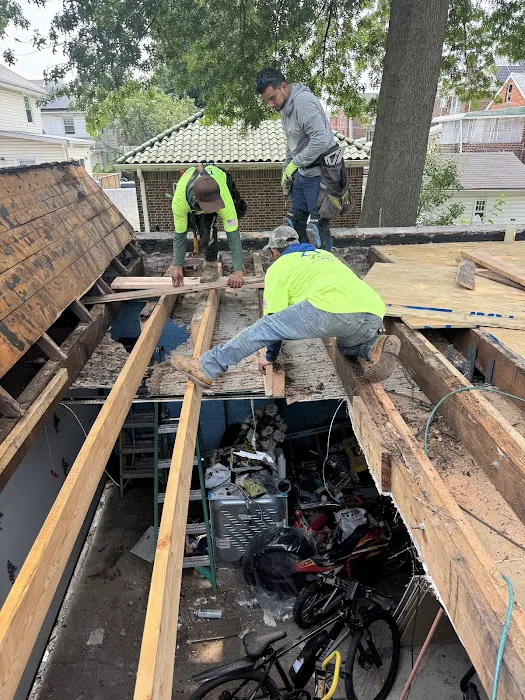 Power Roofing Rego Park Queens Picture 8