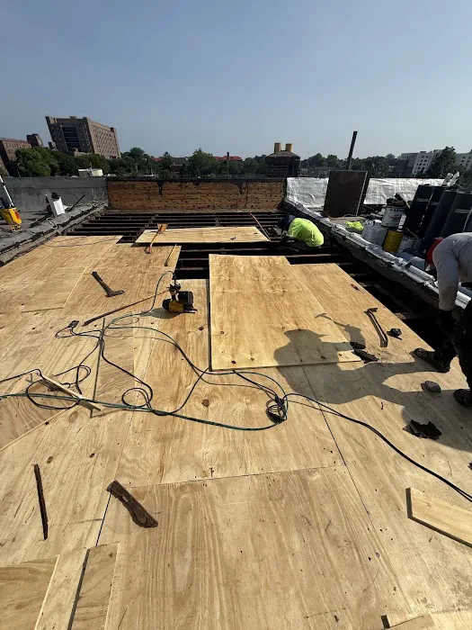 Power Roofing Rego Park Queens Picture 7
