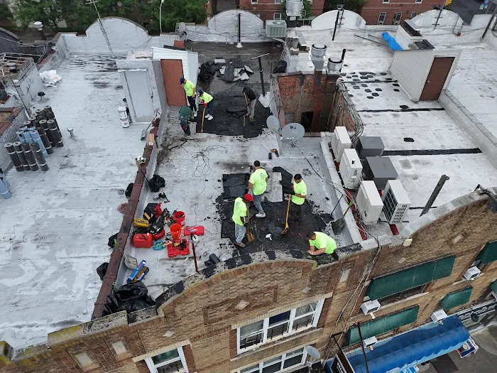 Power Roofing Rego Park Queens Picture 9