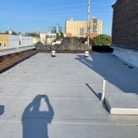 Overall Construction LLC ico