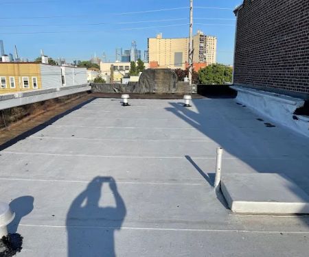 Overall Construction LLC