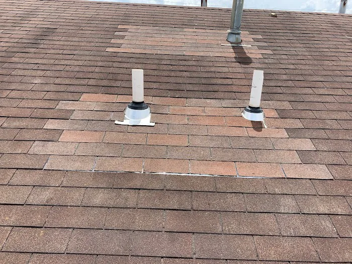 Independent Roofing and Chimney Home Imp Picture 3