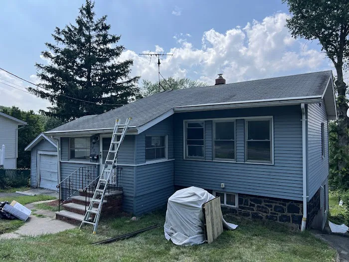 Independent Roofing and Chimney Home Imp Picture 2