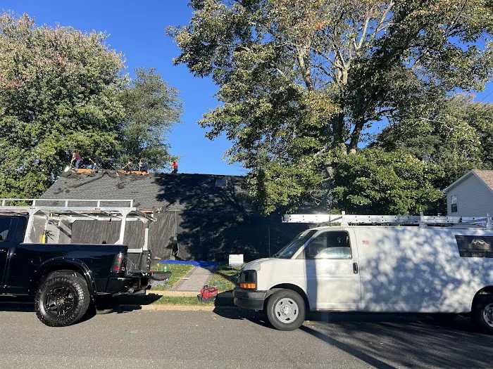 Independent Roofing and Chimney Home Imp Picture 1