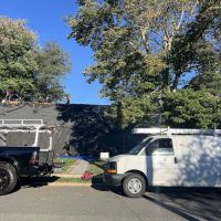 Independent Roofing and Chimney Home Imp ico