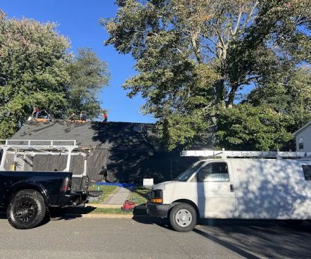 Independent Roofing and Chimney Home Imp